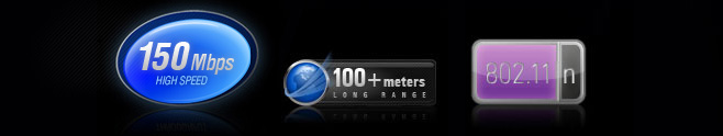 100+ m long range, airmax, 150mbps tcp/ip throughput, 802.11n